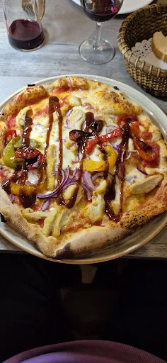 Pizzeria Da Vinci Fribourg