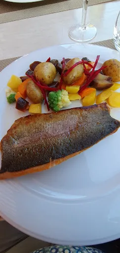 Restaurant Le Chalet du Mont-Pèlerin