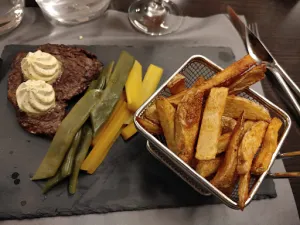 Restaurant Le Castelo