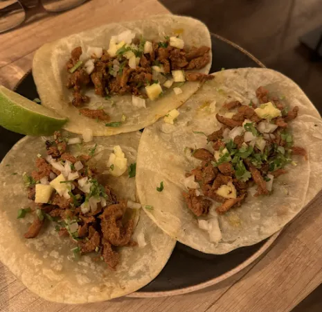 Bild von Mexicana Grill Flon Lausanne