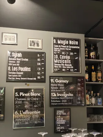 Bild von Street Cellar