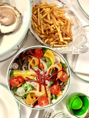 La Brasserie du Grand-Chêne