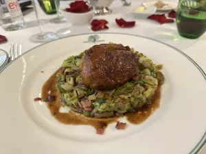 La Brasserie du Grand-Chêne