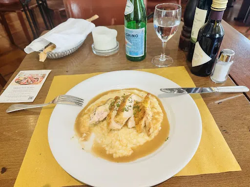 Bild von Ristorante Bindella Fribourg