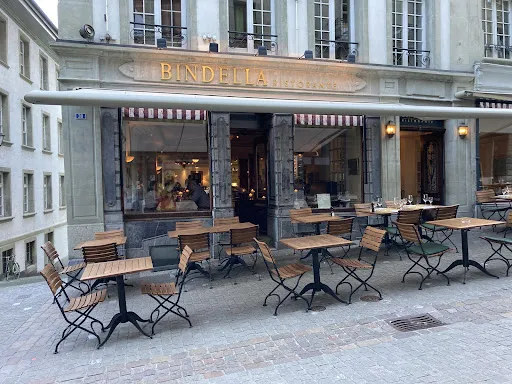 Bild von Ristorante Bindella Fribourg