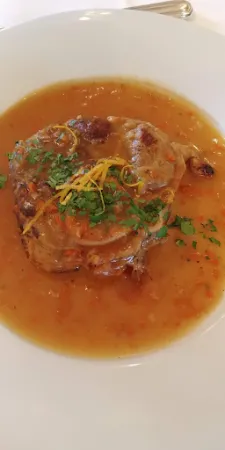 Bild von Ristorante Bindella Fribourg