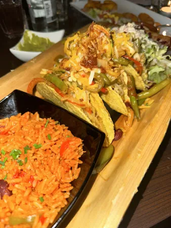 Bild von Tacos Bar