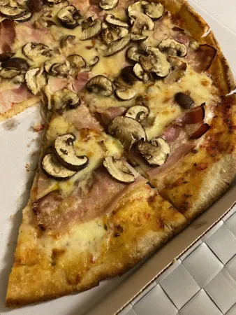 Bild von Restaurant Italia Bar