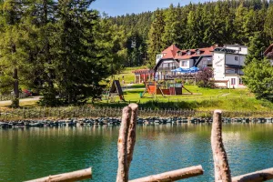 Alpengasthof Enzian GmbH