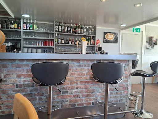 Bild von Restaurant de la Gare