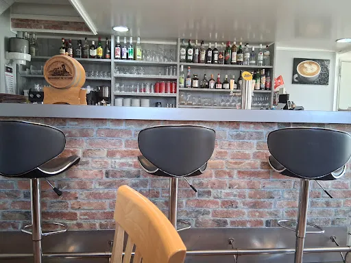 Bild von Restaurant de la Gare