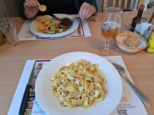 Bild von Restaurant de la Gare