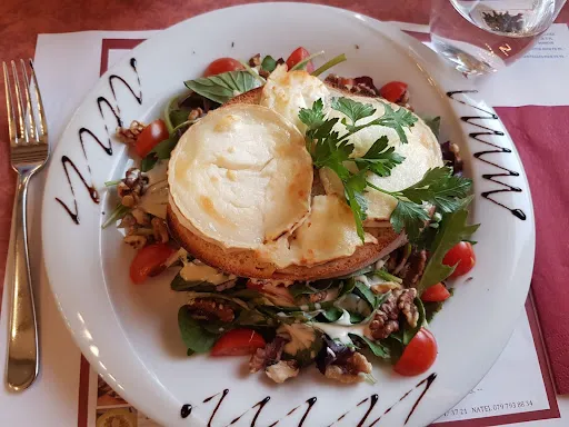 Bild von Restaurant de la Gare