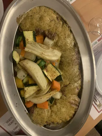 Bild von Restaurant de la Gare