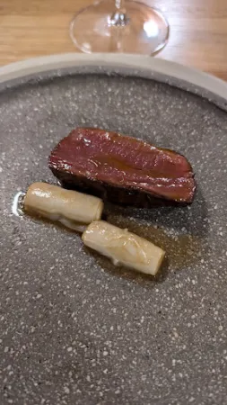 Bild von La Pinte des Mossettes