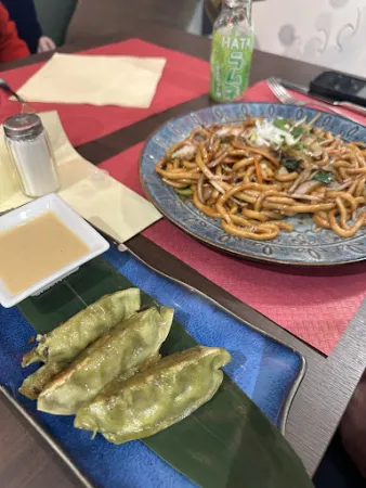 Bild von Bar Restaurant LE TOKYO