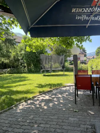Bild von Gasthof Pizzeria Kreuz Steakhouse