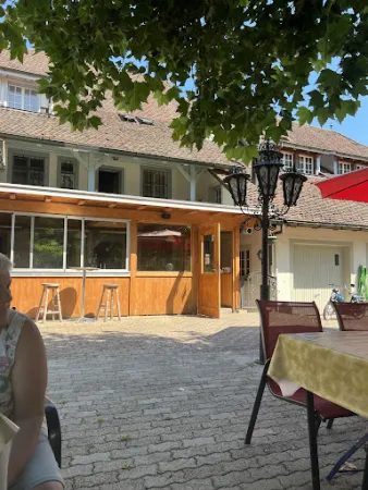 Bild von Gasthof Pizzeria Kreuz Steakhouse
