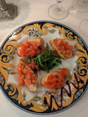 Ristorante Belvedere