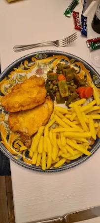 Bild von Ristorante Belvedere