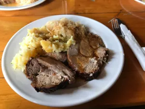 Vorauer Schwaig