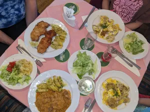 Gasthaus Rois