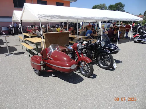 Bild von Le Passage