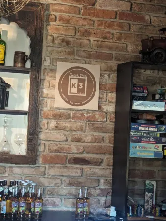 Bild von K3 Irish Pub Lafnitz