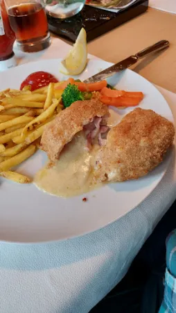 Bild von Restaurant Hotel Froburg