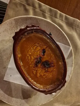 Bild von Shpija Restaurant