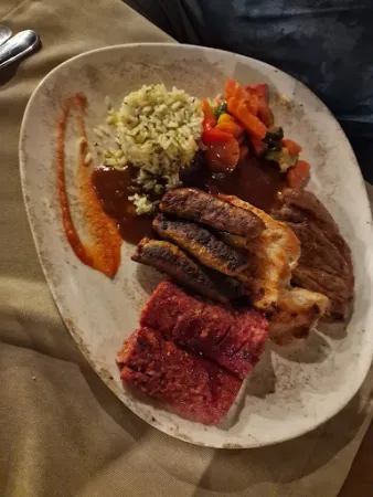 Bild von Shpija Restaurant