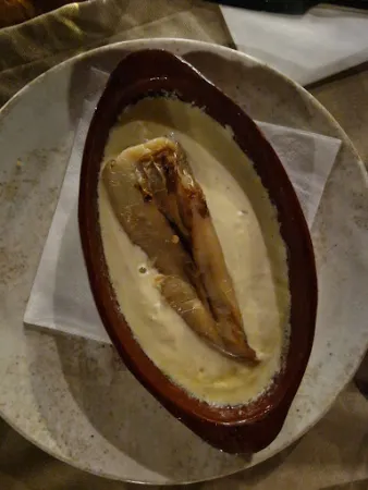 Bild von Shpija Restaurant