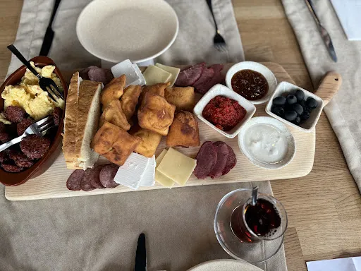 Bild von Shpija Restaurant