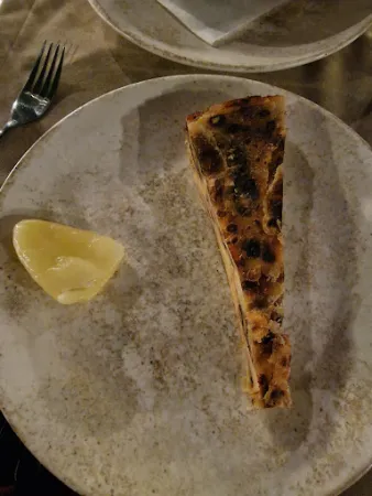 Bild von Shpija Restaurant