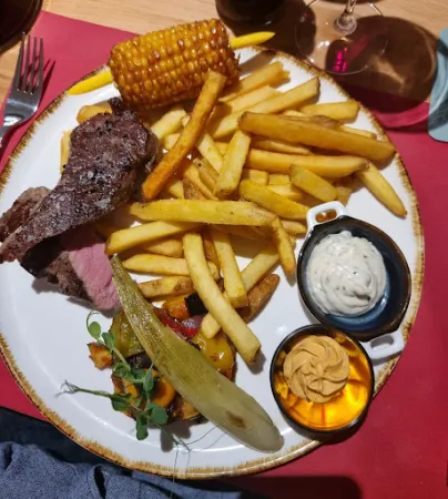 Bild von Fiesta del Sabor