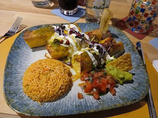 Bild von Fiesta del Sabor