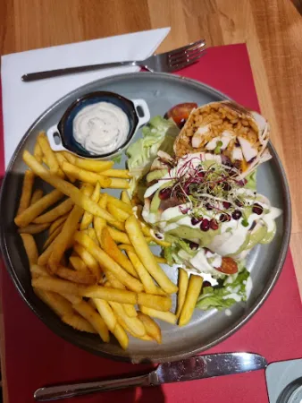 Bild von Fiesta del Sabor