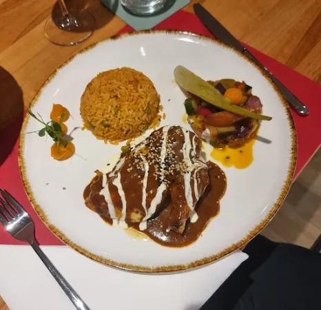 Bild von Fiesta del Sabor
