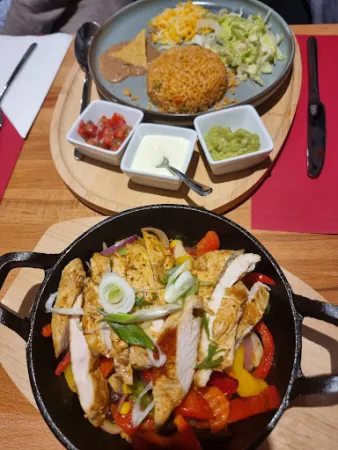 Bild von Fiesta del Sabor