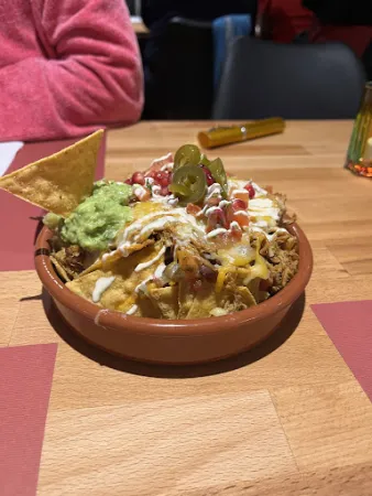 Bild von Fiesta del Sabor
