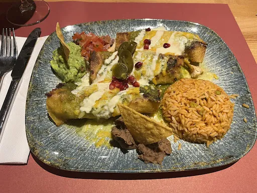 Bild von Fiesta del Sabor