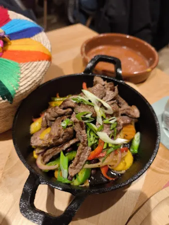 Bild von Fiesta del Sabor