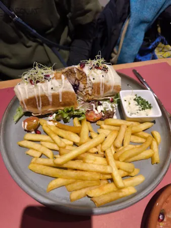 Bild von Fiesta del Sabor