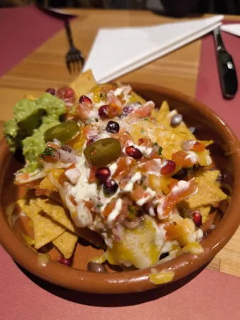 Bild von Fiesta del Sabor