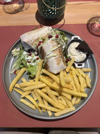 Bild von Fiesta del Sabor
