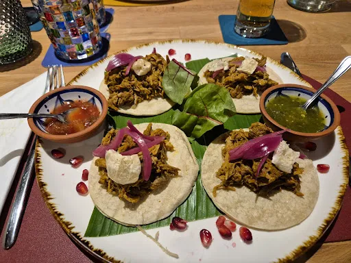 Bild von Fiesta del Sabor