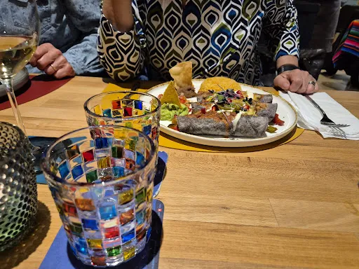 Bild von Fiesta del Sabor