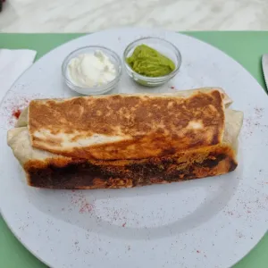 Pizzeria PEPE‘S Luterbach