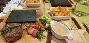 Hotel Restaurant Schwarzer Adler