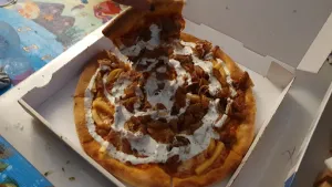 Pizza Flash